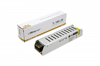 SWG Блок питания компактный (узкий) 100W, 24V, T-100-24