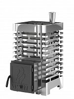 Печь для бани ASTON 16 НЕРЖ