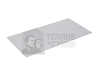 ТИС Лист предтопочный 480*965