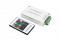 SWG Контроллер радио RGB 18A 12-24 Вольт, 20кн, RF-RGB-20-18A