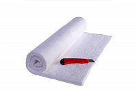Стекловолокно огн. керам. Cerablanket tm j=64кг/м3 р-р 1040*610*25мм ЛИСТ
