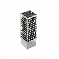 SAWO Э/к Cubos CUB3-60Ni2-P, без пульта, встр.блок мощности 6 кВт(ССП)