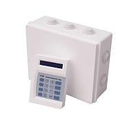 Инжкомцентр ПУ-02 Р МП 4,25-6,25кВт/220 ПаРиЖар