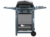 Газовый гриль SAHARA X150 2 Burner BBQ Black	