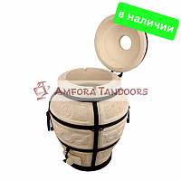 Тандыр  Есаул с откидной крышкой 