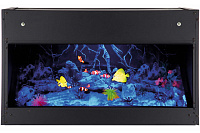 Очаг Aqua-V  Desing БГ