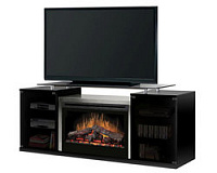 Портал Marana под очаг Symphony 30" (DF3020EU) (Черный) БГ