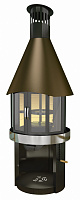 Гриль Suomi Grill Fireplace ВЗР2338