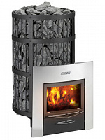 Harvia Печь дровяная Legend 300 Duo