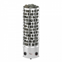 SAWO Э/к ARIES ARI3-60NB-P (6 КВТ, ВСТРОЕННЫЙ ПУЛЬТ, НЕРЖАВЕЙКА)