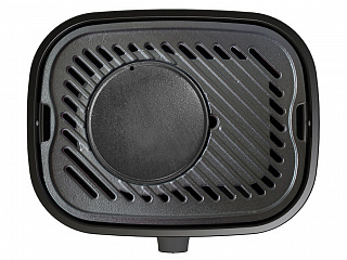 Газовый гриль SAHARA Mini BBQ