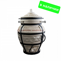 Тандыр  Есаул (съемная крышка)