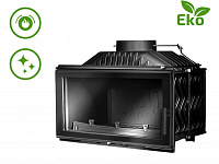 Топка KAWMET W16 9,4 кВт EKO (БГ) 