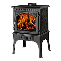 Печь чугунная "Fireway" COOKER