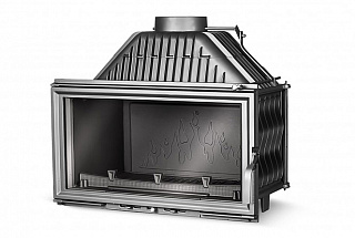 Топка KAWMET W15 (БГ)