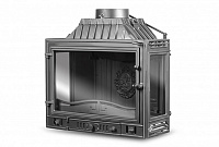 Топка KAWMET W4 LPB (трехсторонняя) (БГ)