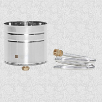 ТиС 304 Бак -ватерпасс 304 d180